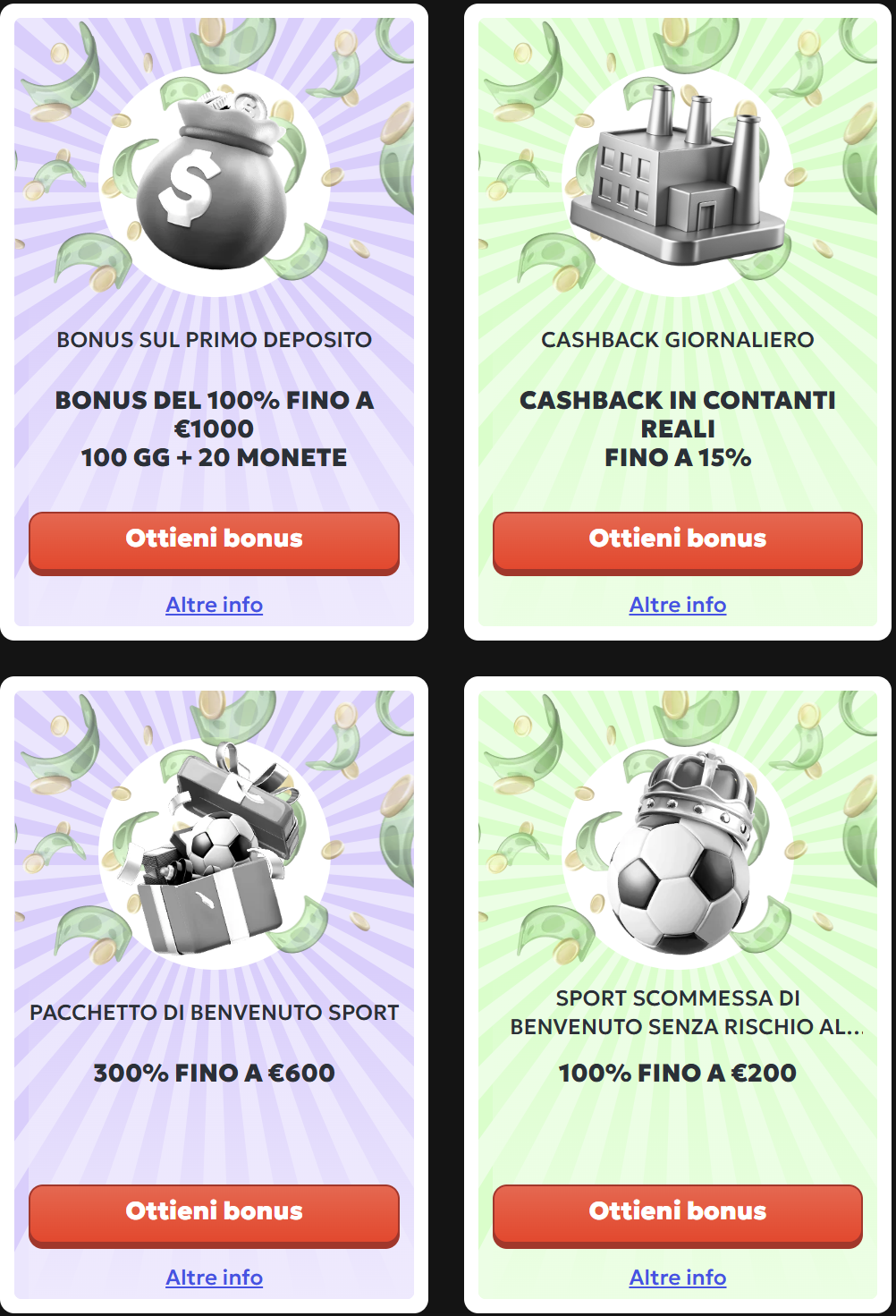casino Megarich