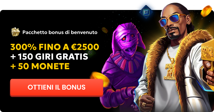 Megarich casino